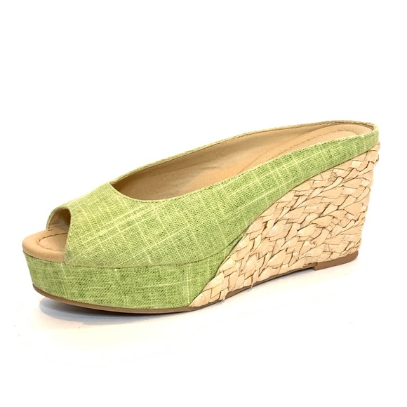 Chinese Laundry Shoes - CHINESE LAUNDRY | Daysie Wedge Sandals